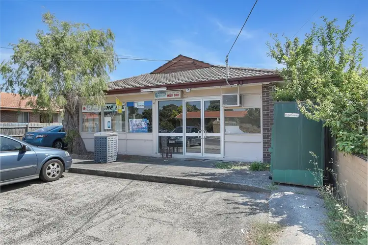 85 Harold Rd, Springvale South VIC 3172