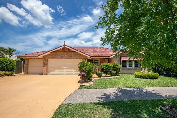 287 Minmi Road, Fletcher NSW 2287