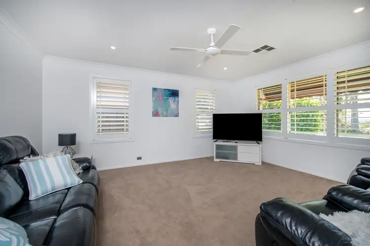 Fourth view of Homely house listing, 287 Minmi Road, Fletcher NSW 2287