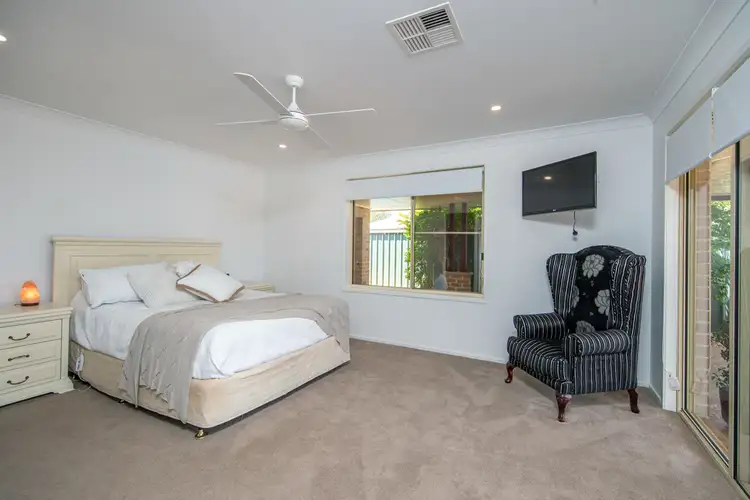 Fifth view of Homely house listing, 287 Minmi Road, Fletcher NSW 2287