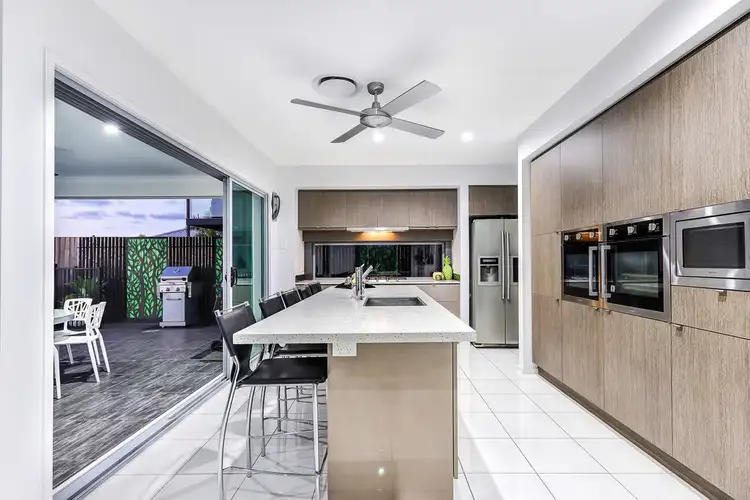 Second view of Homely house listing, 20 Caspian Circuit, Mountain Creek QLD 4557