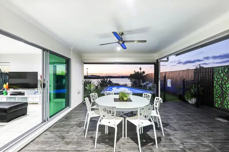 Third view of Homely house listing, 20 Caspian Circuit, Mountain Creek QLD 4557