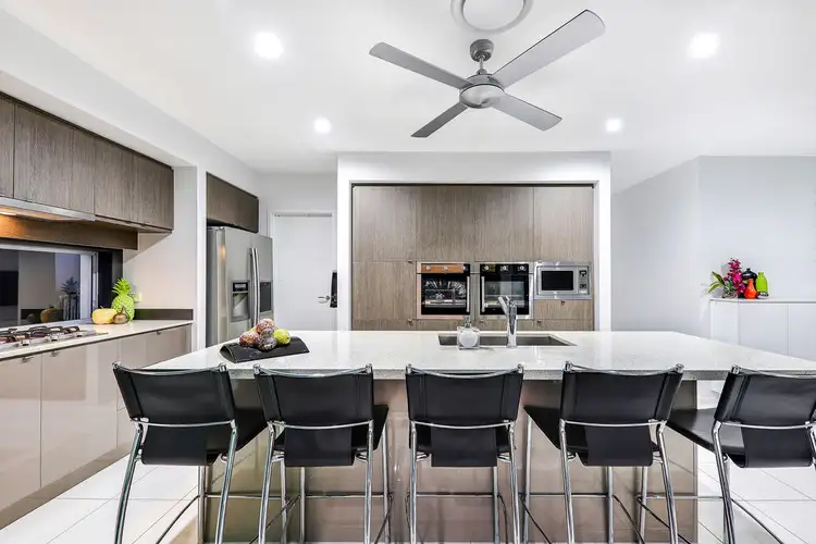 Fifth view of Homely house listing, 20 Caspian Circuit, Mountain Creek QLD 4557