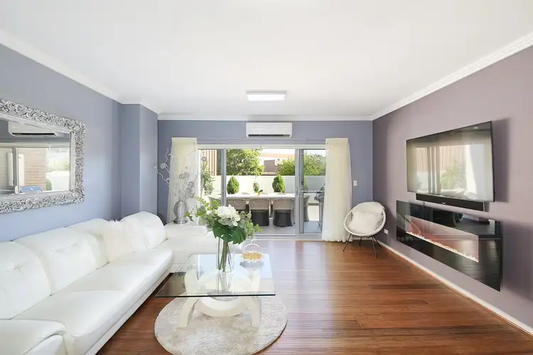 Main view of Homely apartment listing, 2/30-32 Arncliffe Street, Wolli Creek NSW 2205