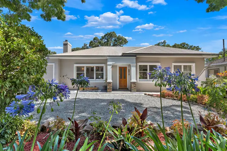 6 Mawson Road, Meadows SA 5201