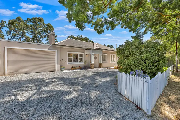 Fifth view of Homely house listing, 6 Mawson Road, Meadows SA 5201