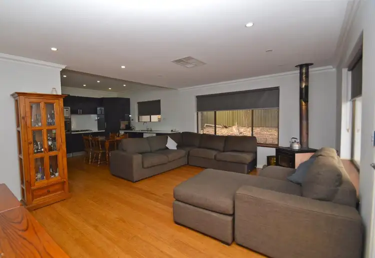 Third view of Homely house listing, 333 Wyman Street, Broken Hill NSW 2880