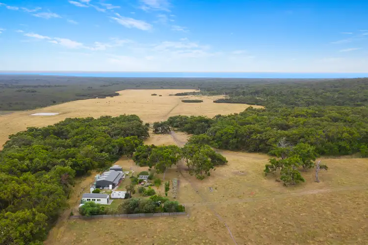 20 Farm Road, French Island VIC 3921