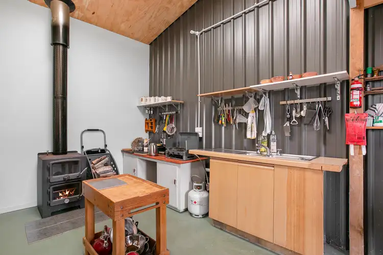 Sixth view of Homely house listing, 20 Farm Road, French Island VIC 3921