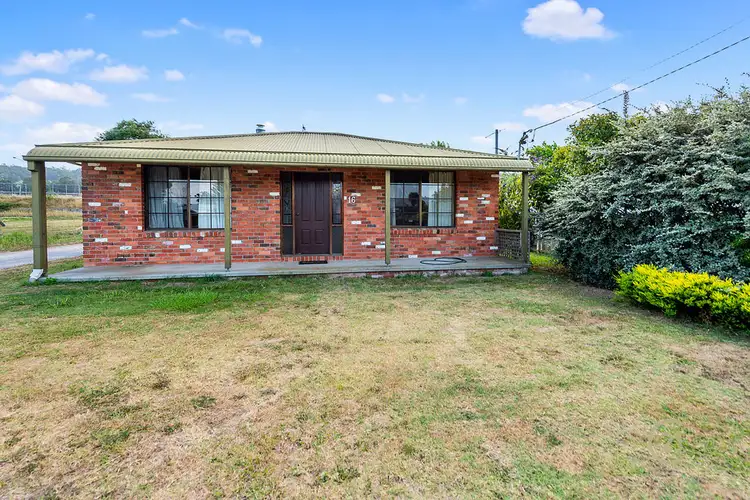 Main view of Homely unit listing, 1/16 Mersey Main Road, Spreyton TAS 7310