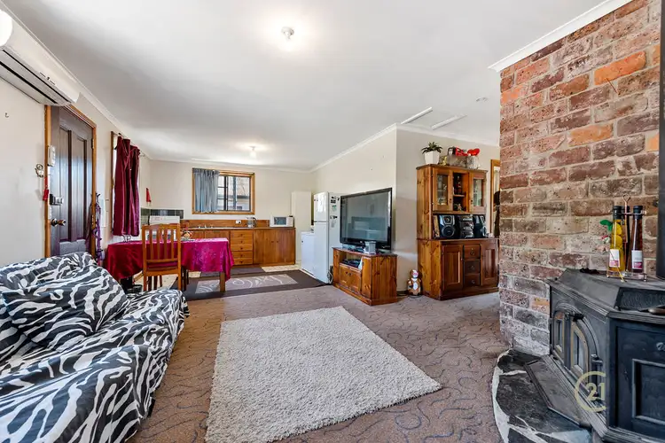 Second view of Homely unit listing, 1/16 Mersey Main Road, Spreyton TAS 7310