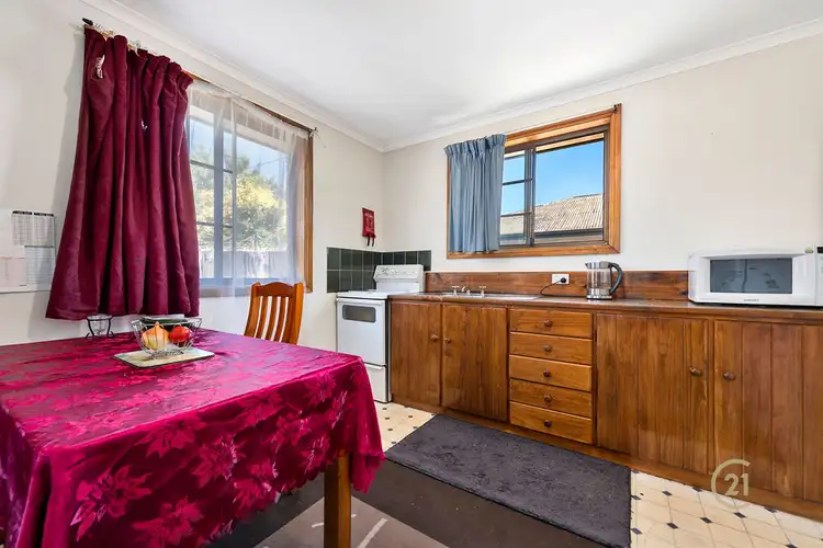 Third view of Homely unit listing, 1/16 Mersey Main Road, Spreyton TAS 7310