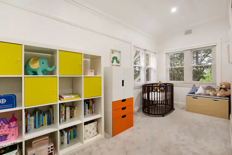Fifth view of Homely apartment listing, 5/87 O'Sullivan Road, Rose Bay NSW 2029