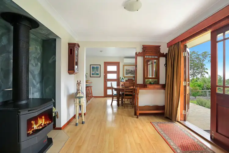 Third view of Homely house listing, 1471 Wilson Drive, Colo Vale NSW 2575