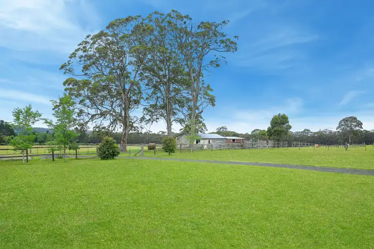 Sixth view of Homely house listing, 1471 Wilson Drive, Colo Vale NSW 2575