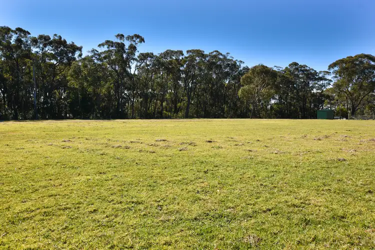Second view of Homely land listing, 7 Acacia Street, Colo Vale NSW 2575
