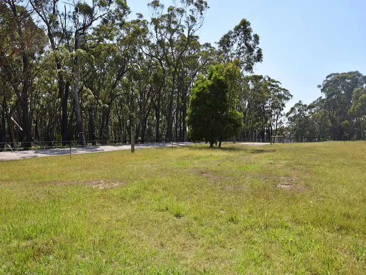 Third view of Homely land listing, 7 Acacia Street, Colo Vale NSW 2575