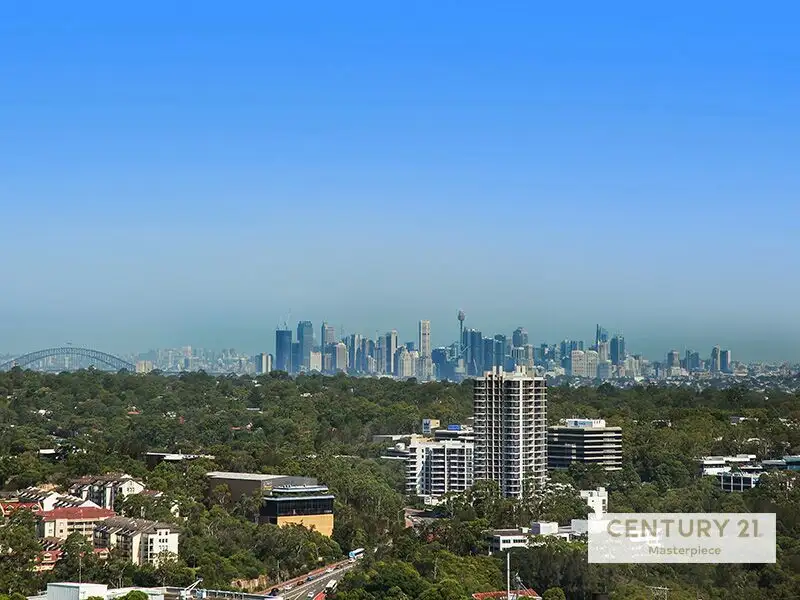 Main view of Homely apartment listing, 1714/1 Network Place, North Ryde NSW 2113