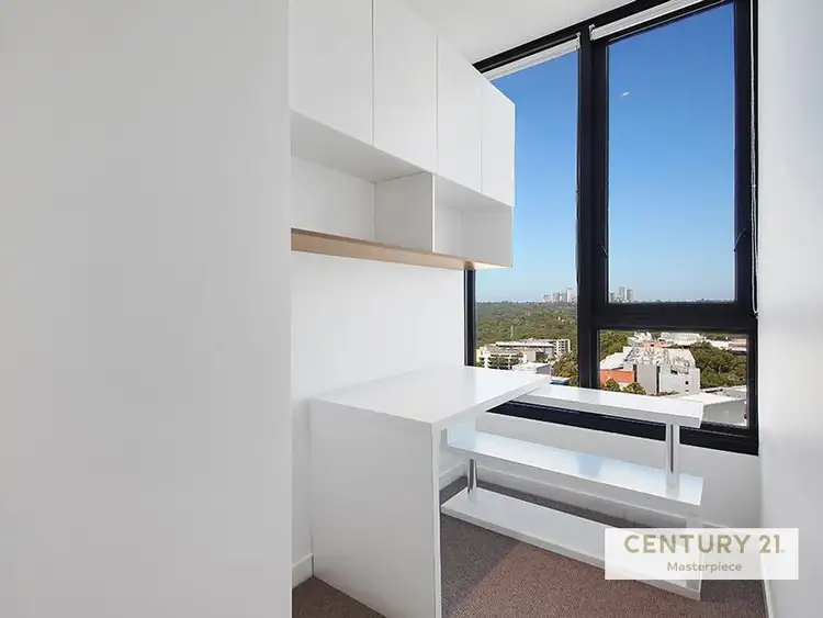 Sixth view of Homely apartment listing, 1714/1 Network Place, North Ryde NSW 2113