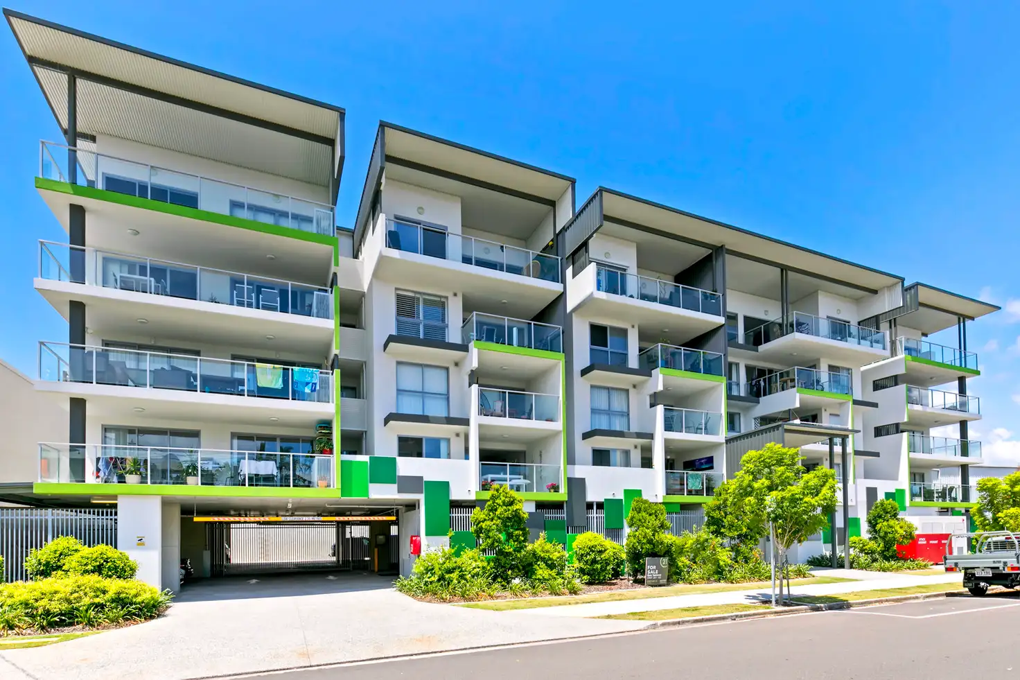 Main view of Homely unit listing, 28/57 Kingsford Smith Parade, Maroochydore QLD 4558