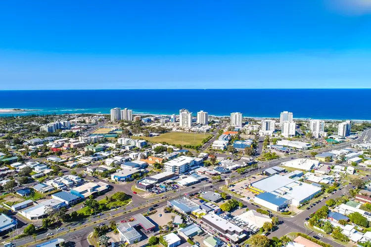 Second view of Homely unit listing, 28/57 Kingsford Smith Parade, Maroochydore QLD 4558