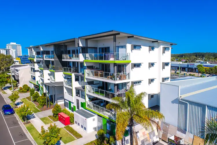 Third view of Homely unit listing, 28/57 Kingsford Smith Parade, Maroochydore QLD 4558
