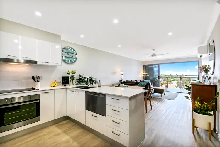Fourth view of Homely unit listing, 28/57 Kingsford Smith Parade, Maroochydore QLD 4558