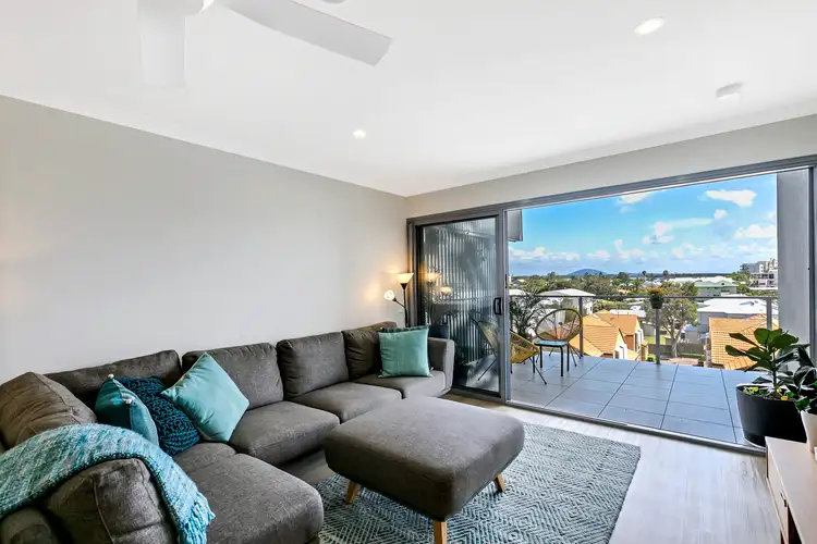 Fifth view of Homely unit listing, 28/57 Kingsford Smith Parade, Maroochydore QLD 4558