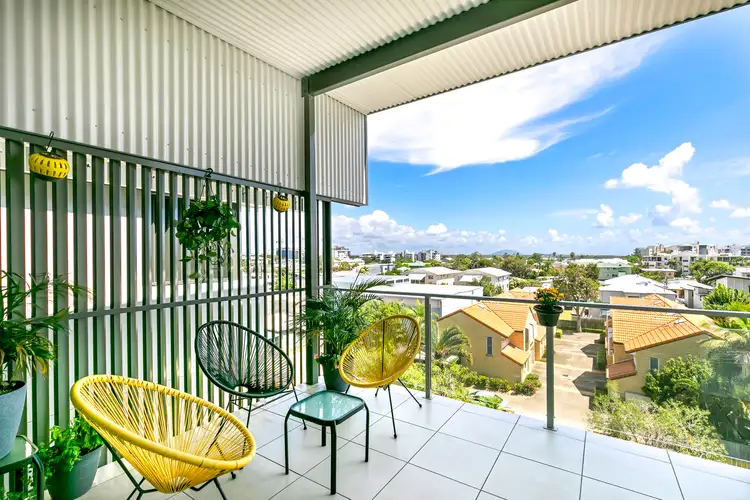 Sixth view of Homely unit listing, 28/57 Kingsford Smith Parade, Maroochydore QLD 4558