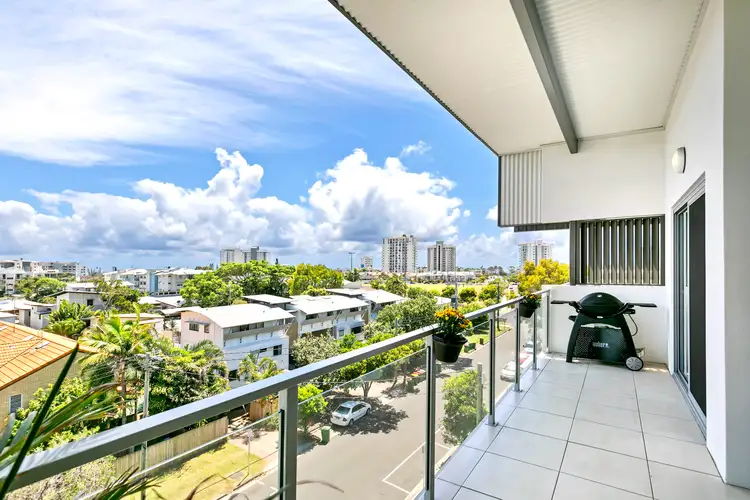 Seventh view of Homely unit listing, 28/57 Kingsford Smith Parade, Maroochydore QLD 4558