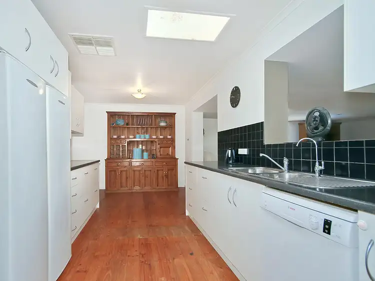 Fourth view of Homely house listing, 21 Loader Crescent, Port Willunga SA 5173