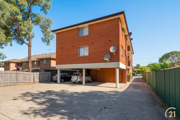 Sixth view of Homely unit listing, 2/12 Wrentmore Street, Fairfield NSW 2165