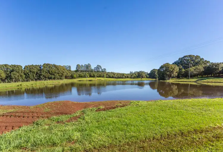 Second view of Homely rural property listing, Address available on request
