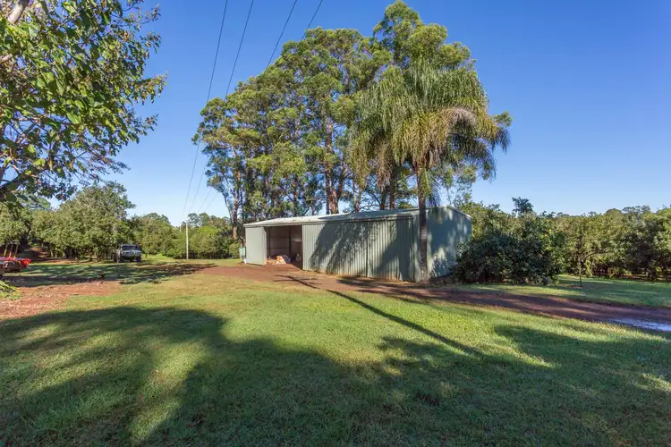 Fifth view of Homely rural property listing, Address available on request
