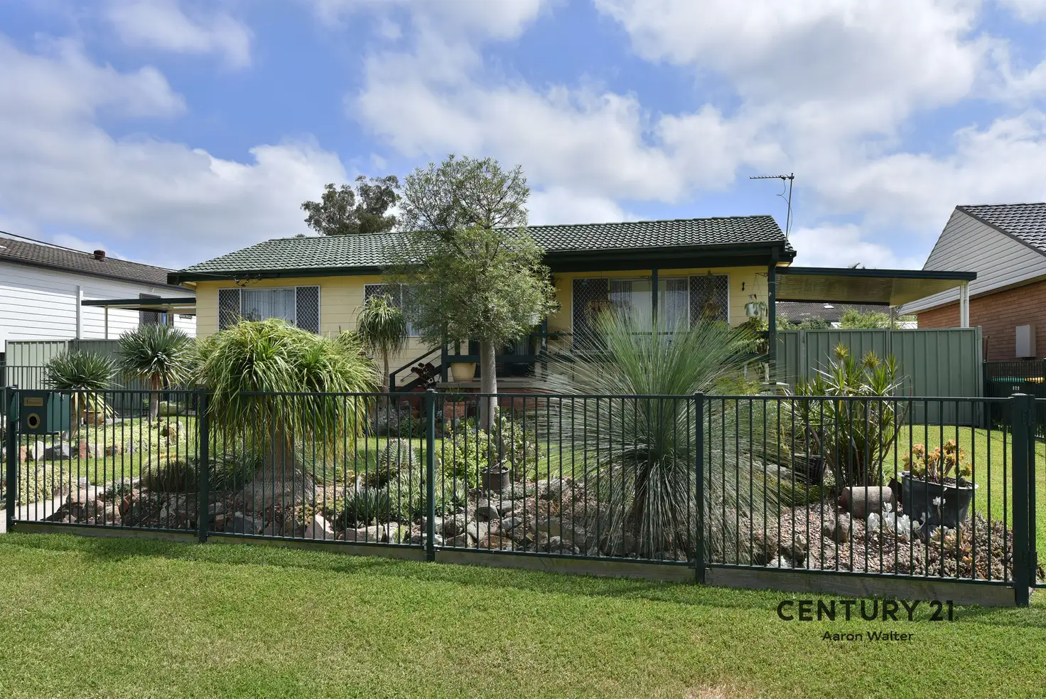 Main view of Homely house listing, 19 Codrington Street, Barnsley NSW 2278
