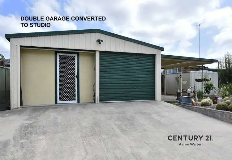 Third view of Homely house listing, 19 Codrington Street, Barnsley NSW 2278