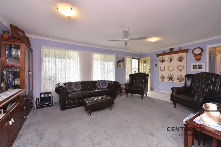 Fourth view of Homely house listing, 19 Codrington Street, Barnsley NSW 2278