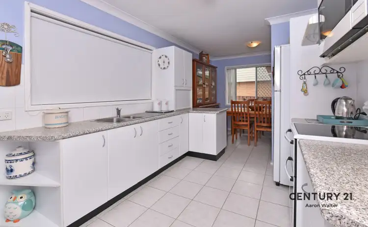 Fifth view of Homely house listing, 19 Codrington Street, Barnsley NSW 2278