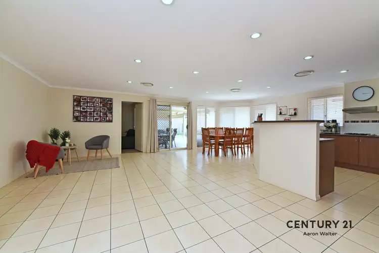 Main view of Homely house listing, 9 Janus Close, Cameron Park NSW 2285