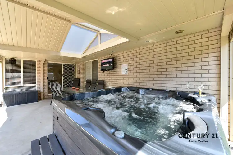 Third view of Homely house listing, 9 Janus Close, Cameron Park NSW 2285