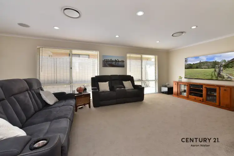 Fourth view of Homely house listing, 9 Janus Close, Cameron Park NSW 2285