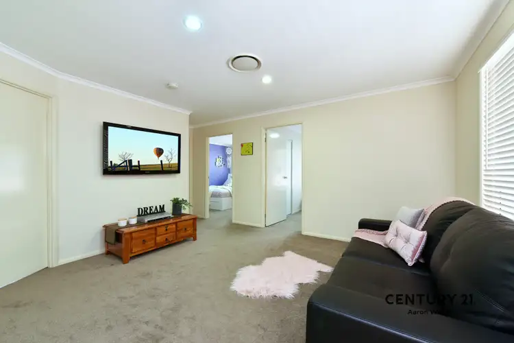 Fifth view of Homely house listing, 9 Janus Close, Cameron Park NSW 2285