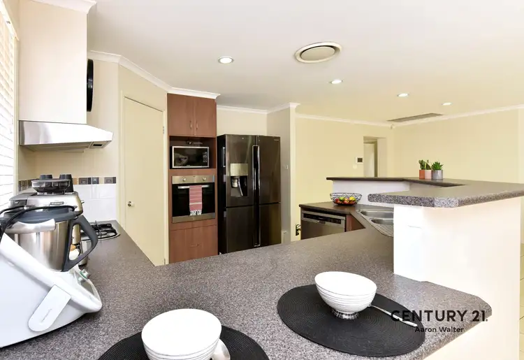 Sixth view of Homely house listing, 9 Janus Close, Cameron Park NSW 2285