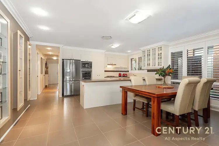 Fifth view of Homely house listing, 7 Poplar Way, Acacia Gardens NSW 2763