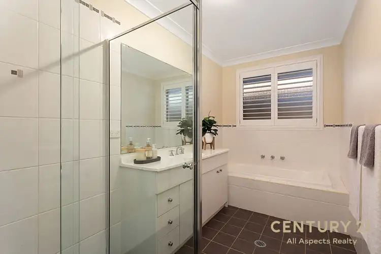 Sixth view of Homely house listing, 7 Poplar Way, Acacia Gardens NSW 2763