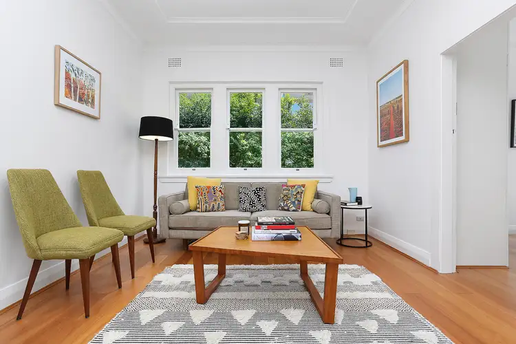 7/26 Alexander Street, Coogee NSW 2034