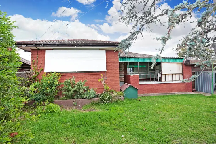 4 Farningham Street, Mount Pritchard NSW 2170