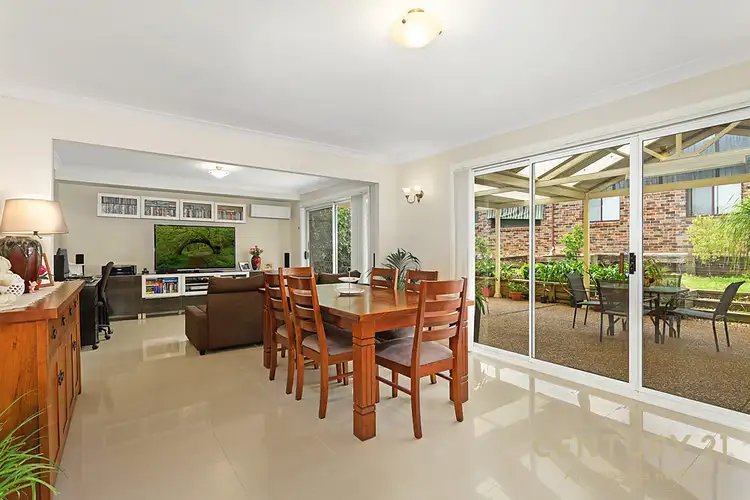 Third view of Homely house listing, 15 Kea Close, Acacia Gardens NSW 2763