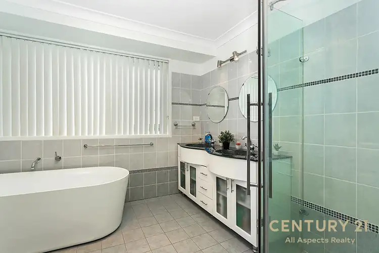Sixth view of Homely house listing, 15 Kea Close, Acacia Gardens NSW 2763