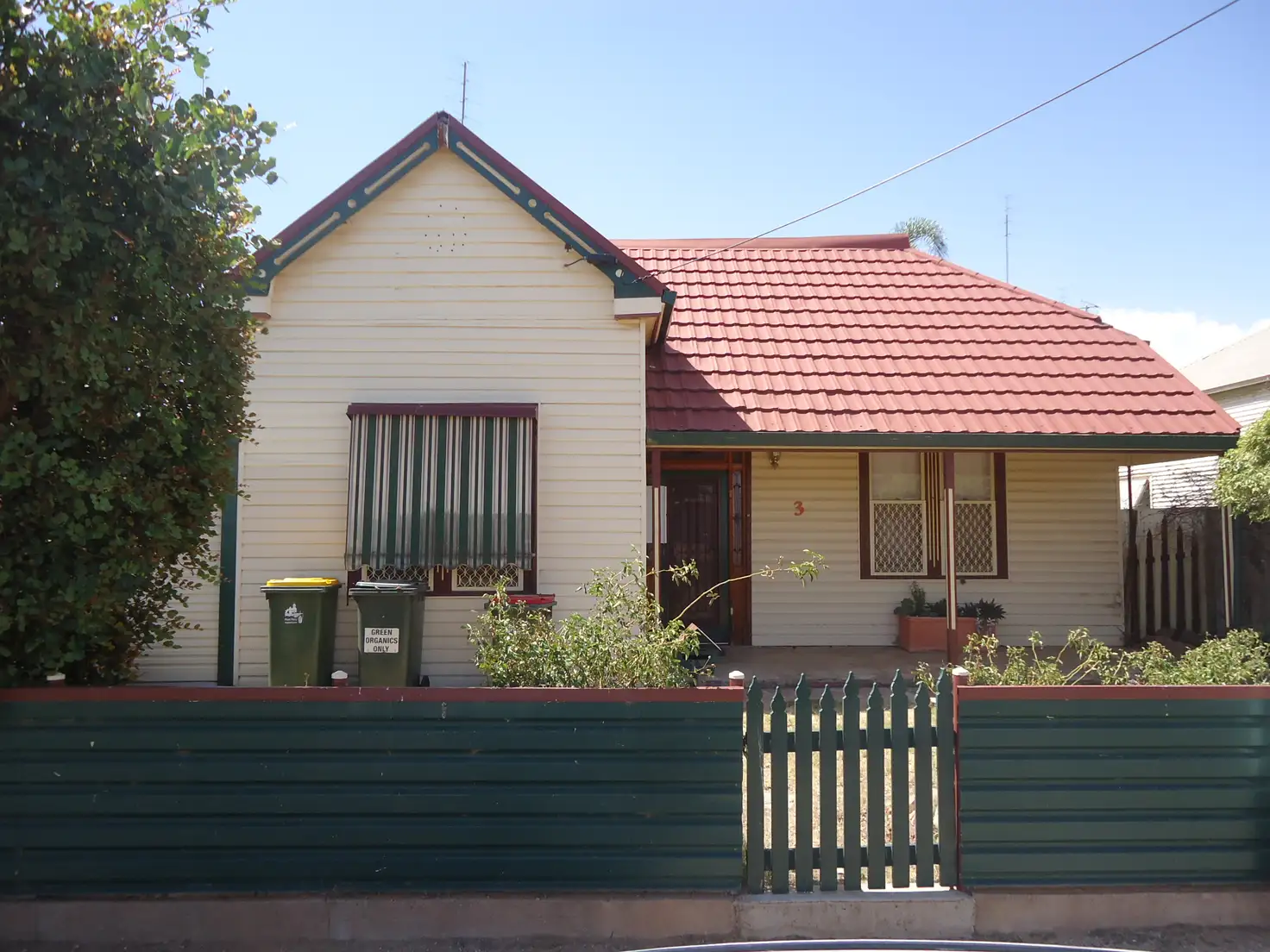 Main view of Homely house listing, 13 Pirie Street, Port Pirie SA 5540